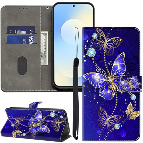 Housse Samsung S9 Plus avec rangement cartes pour éviter de rayer votre écran dans le sac