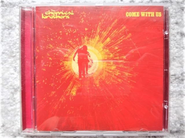 Amazon.co.jp: E【 ザ・ケミカル・ブラザーズ The Chemical Brothers