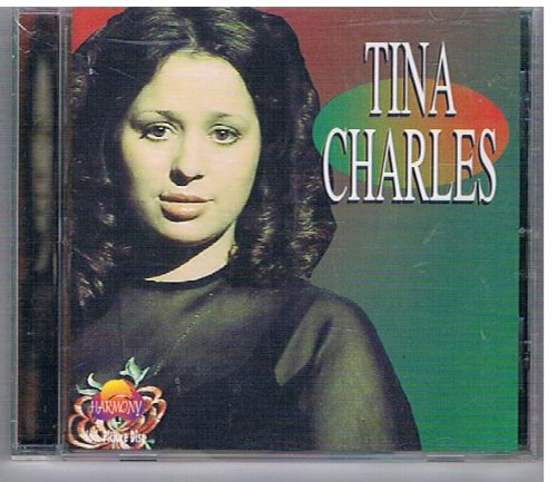 Tina Charles: Amazon.ca: Music