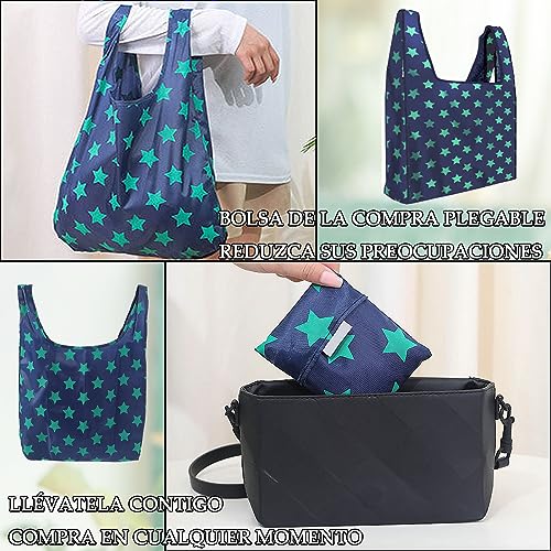 La mejor comparación de Bolsas ecológicas de tela los preferidos por los clientes. 27 Imagen adicional