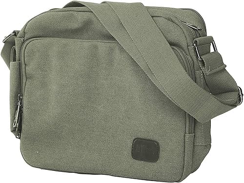 See full amazon price history chart for BHISRA Canvas Messenger Sling Hand Bag for use Mini Laptop Briefcase Type, Traveling, Business, for Men and Women PACK OF 1 (Green) BHISRA Canvas Messenger Sling Hand Bag for use Mini Laptop Briefcase Type, Traveling, Business, for Men and Women PACK OF 1 (Green) (B0D56WY39Z) Amazon Price History, Amazon Price Tracker