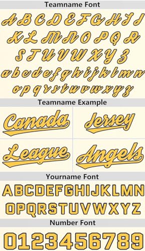Camiseta personalizada de béisbol cosida/impresa estilo Hip Hop para hombres, mujeres y jóvenes miniatura 5