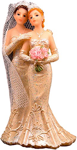 Creative Mariage Figure – Deux Brides