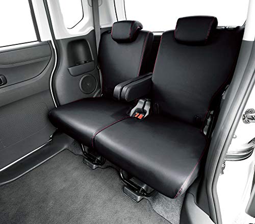 ボンフォーム シートカバー ソフトレザーR M4-33 N-BOX 専用