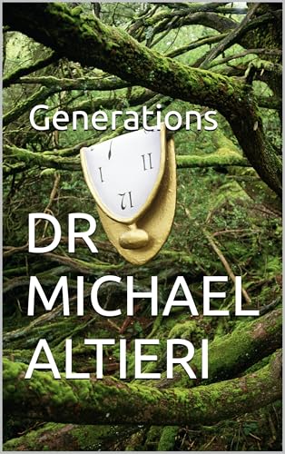 Generations (Echoes in Verse)