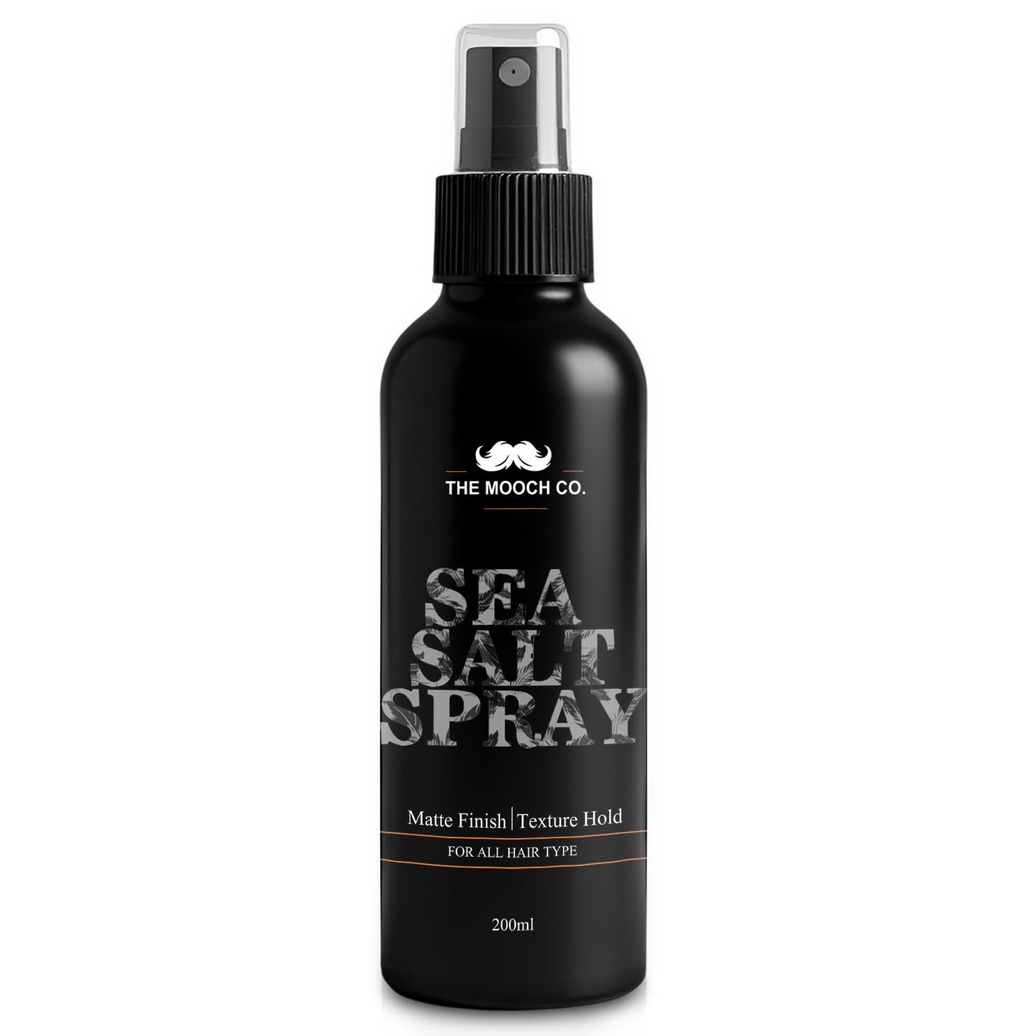 Sea Salt Spray For Hair - Infused With Niacinamide, Biotin & Sea Salt — Flash AI Score 91/100