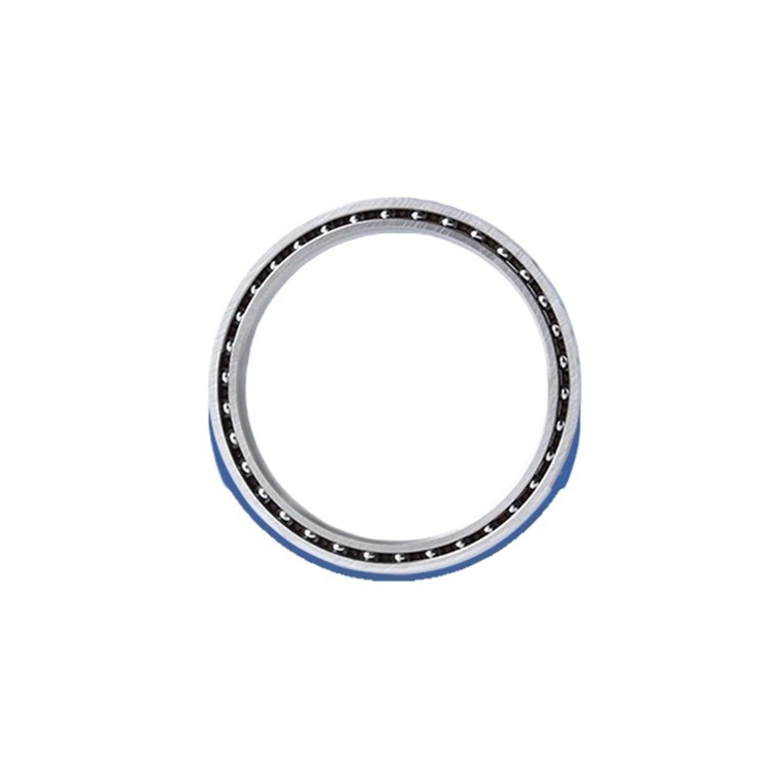 Roulement à Billes à Contact Oblique à Section Mince K10013AR0 100 x 126 x 13 mm, roulement de précision à Charge élevée pour Charges radiales et axiales