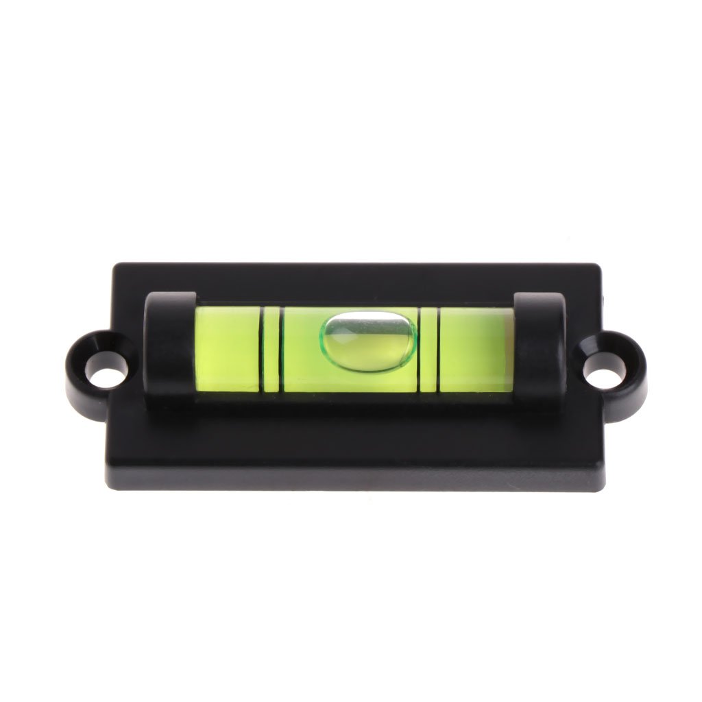 Pridefend Nivel de burbuja, kit de montaje para mira telescópica, clip Pridefend Nivel de burbuja, kit de montaje para mira telescópica, clip