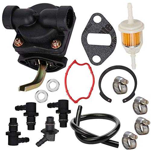 Our 7 Best Kohler Fuel Pumps Of 2022 BNB