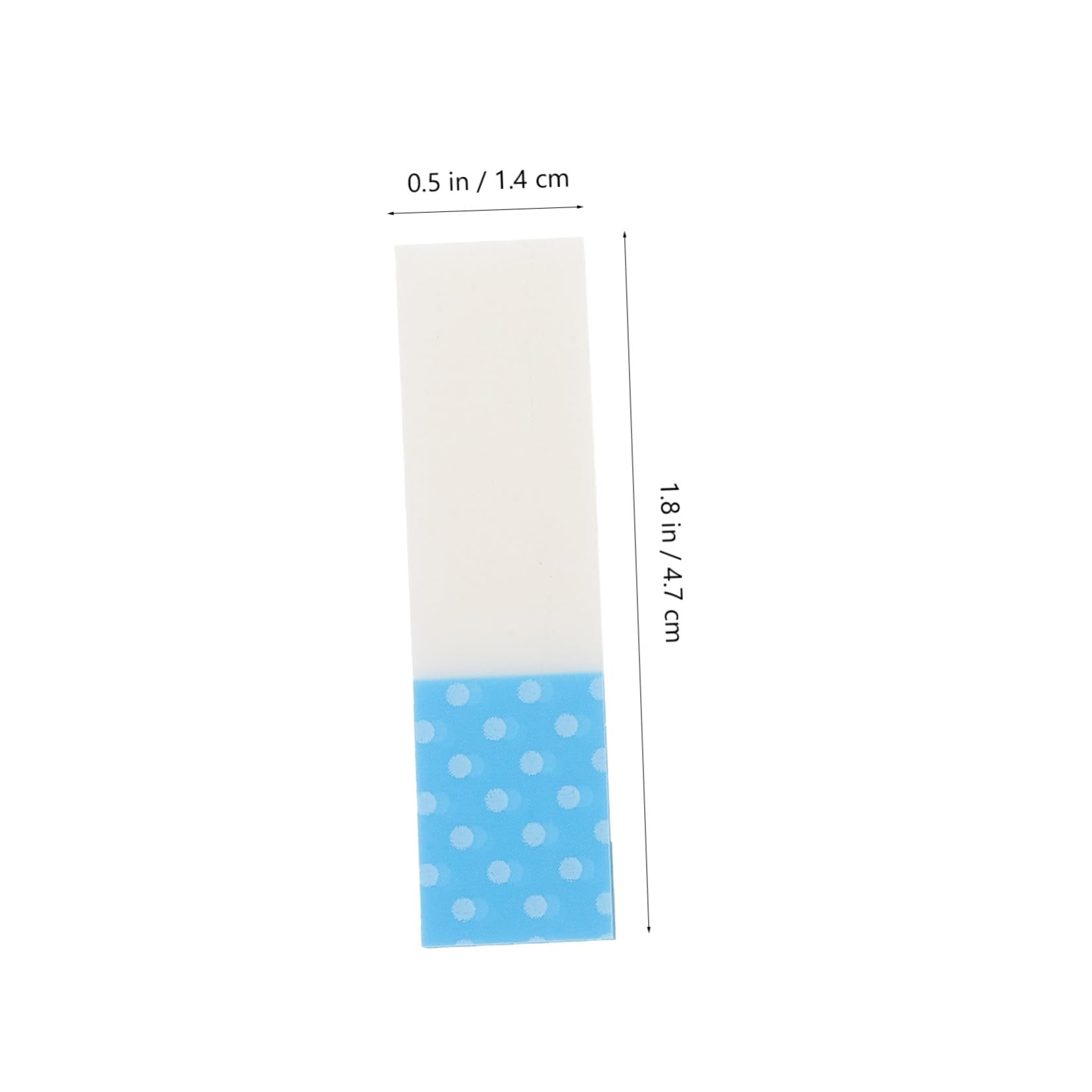 LALAFINA 30packungen Pack Selbstklebende Seitenmarker Bunten Farben Transparente Index-tabs Für Notizen Bücher Und Dokumente Praktische Lesezeichen Für Schule Büro Und Zuhause