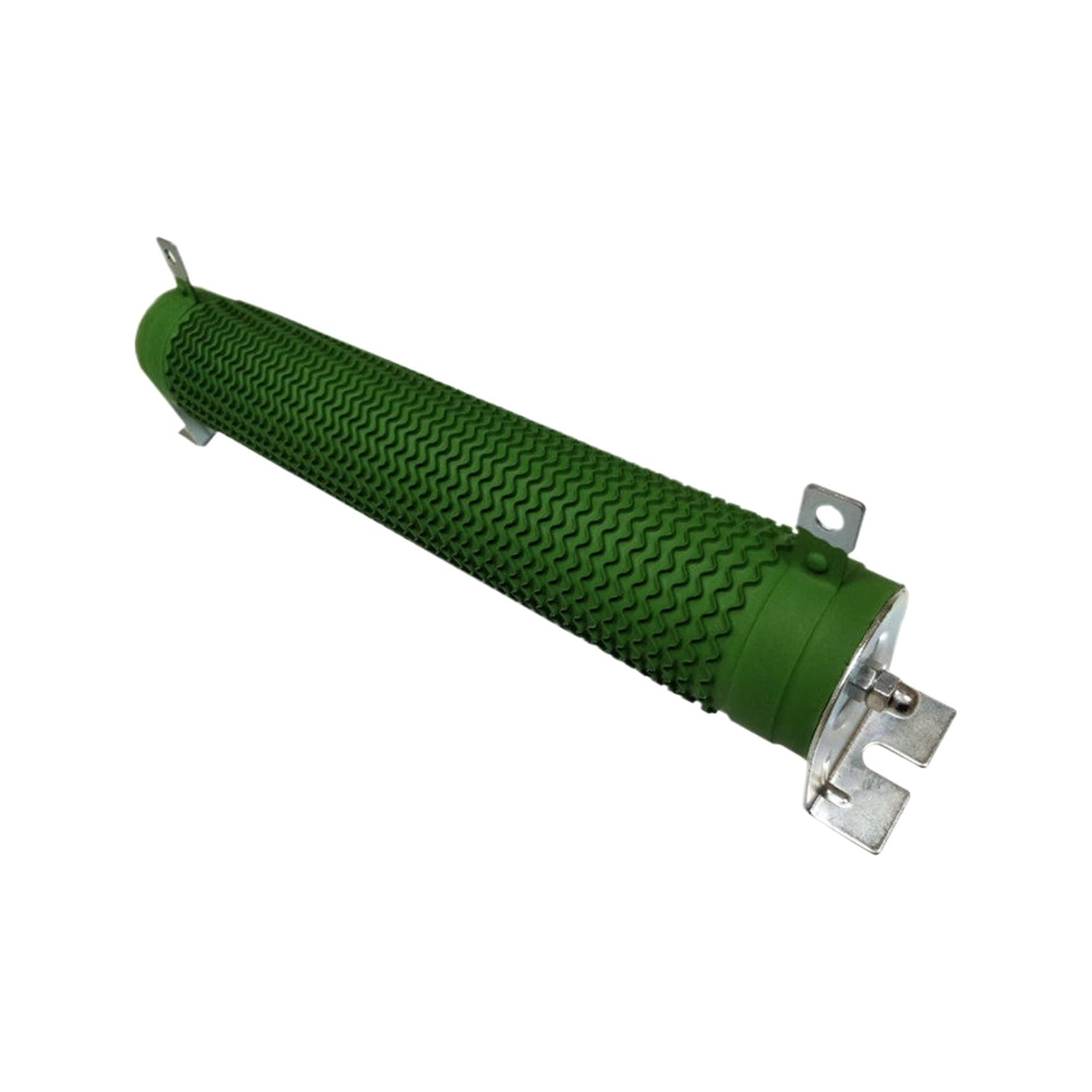 Resistencia de frenado del inversor corrugada de 6000W y 75 ohms para control de carga 3