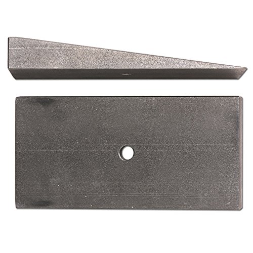 Rubicon Express RE1469 Steel Degree Shim #1