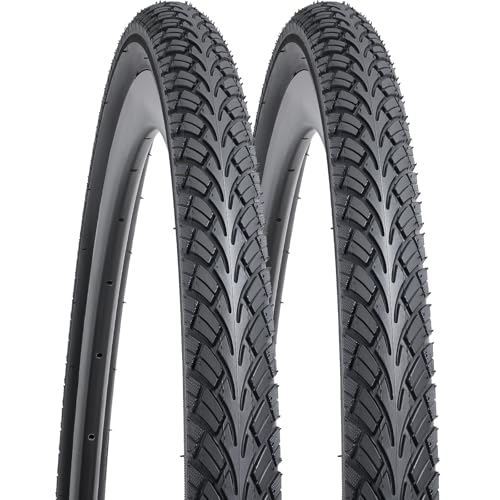 YunSCM 2本,24x1.75 自転車タイヤ,Y-076