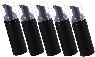 Didiseaon 5pcs Multipurpose Foaming Bottle Mo...