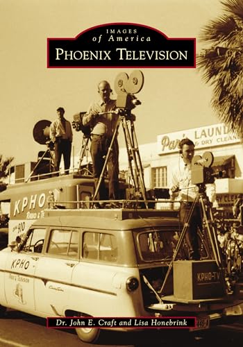 Phoenix Television (Images of America)
