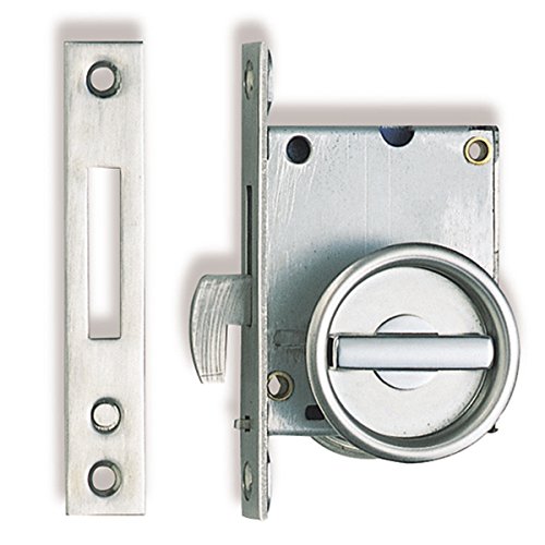 Sugatsune Hc-30 Sliding Door Latch #TOP4