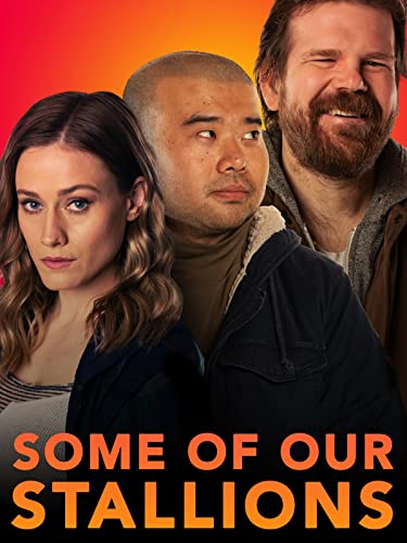 Some of Our Stallions