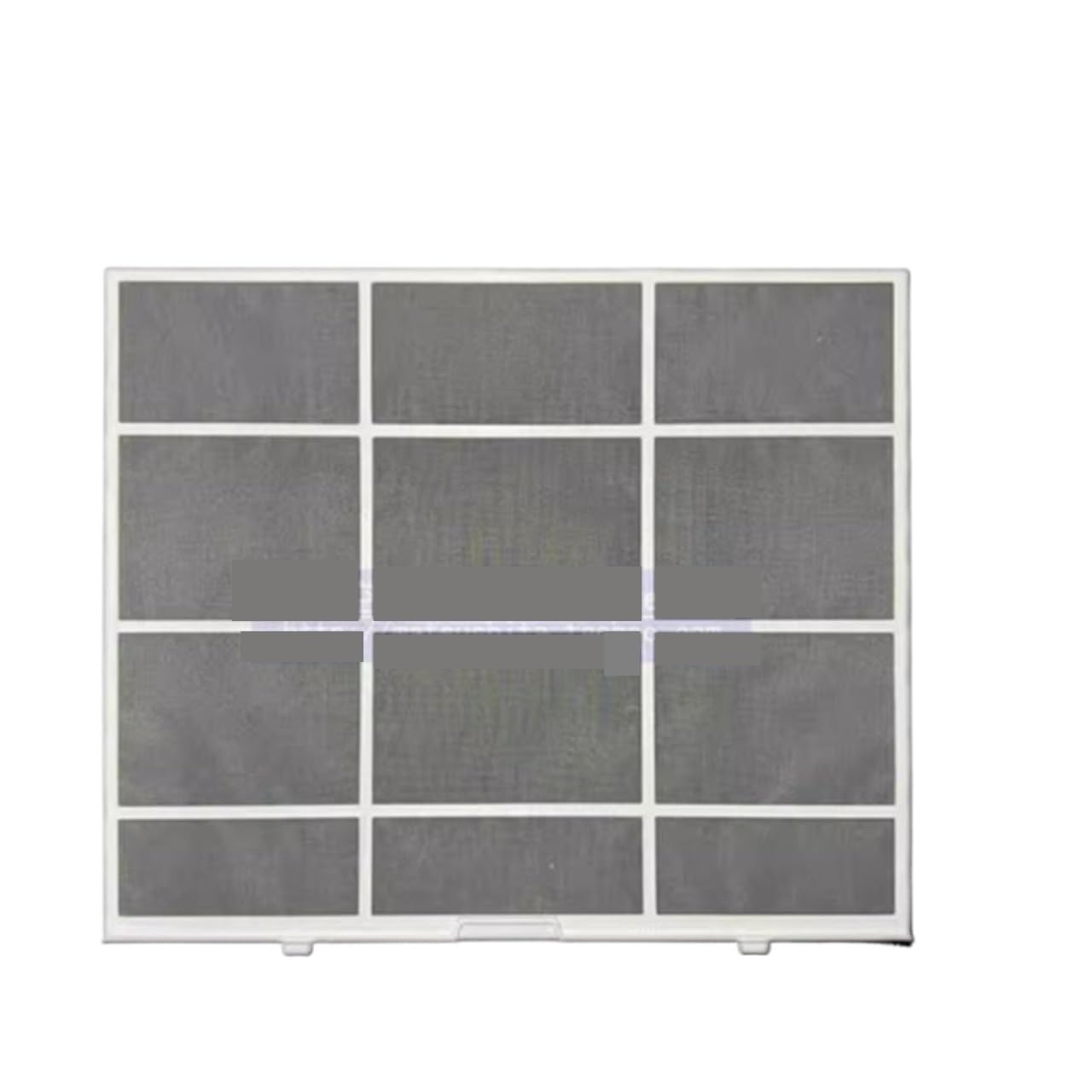 Filtri 2pca, Compatibili Con Fujitsu, Filtri Generali For Aria Condizionata, Polvere E Schermi, Dimensioni Impostate 27/27,5/30/31/33/34/35/36/45 Cm(NO18 2pcs)