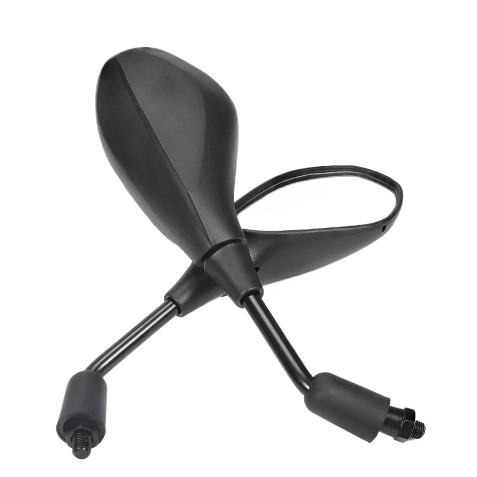 Specchi Retrovisori Laterali Per BMW Per F650GS F700GS F800GS F800R S1000R F 650 700 GS F 800 GS R Accessori Moto Specchietto Retrovisore Moto Specchio Posteriore