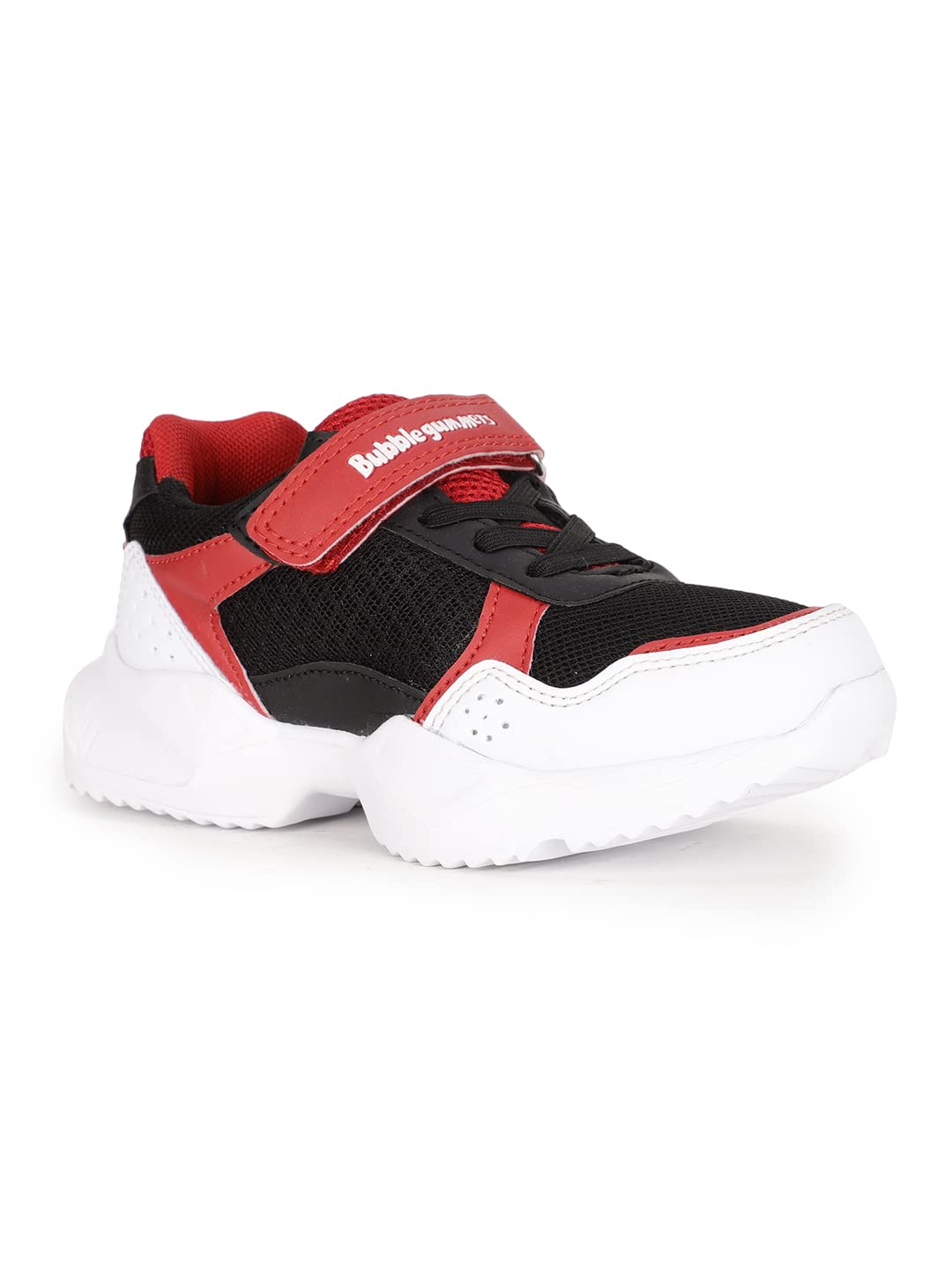 Bubblegummers Boys Alex-AH Sneakers Black, (3516386), 13 (B09MVRQDZP) Amazon Price History, Amazon Price Tracker