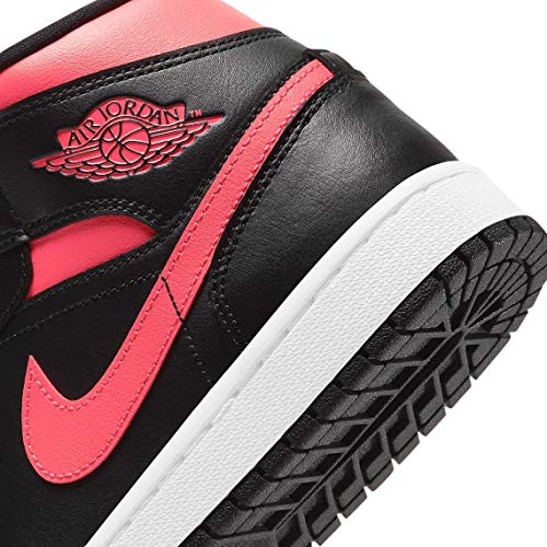 Image of Nike Women's Air Jordan 1 Mid Sneaker