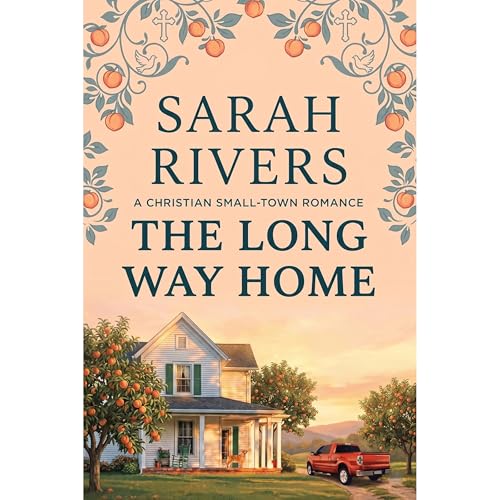 The Long Way Home