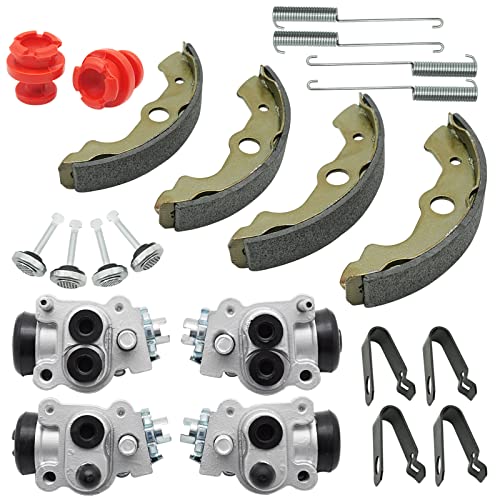 Amazon Best Sellers Best Automotive Replacement Wheel Cylinder Brakes