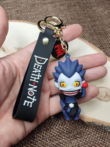 Image of Keychains For Girls Boys, Cute Pendant Keychains Accessories, Cute Kawaii Key ring Purse Backpack, Key Chain Accessories Wristlet Key chain Car Charms