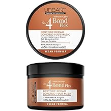 No L&ecirc;n&ecirc;r&icirc;na URBAN: 4 Bond Plex Anti-Wear Intensive Care Mask 230 ml- Vegan