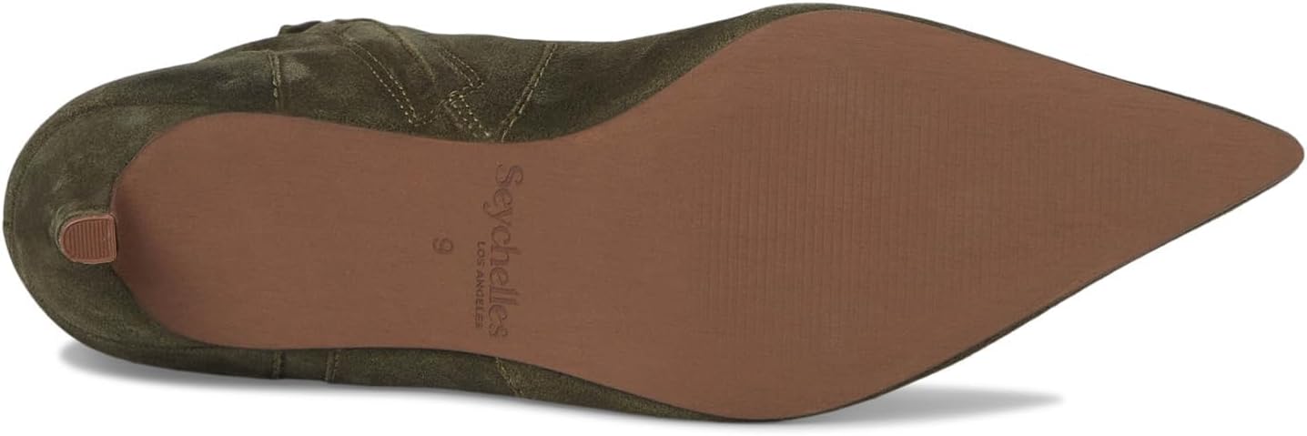 Seychelles Women's Dallas