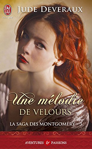 Télécharger La saga des Montgomery (Tome 3) - Une mélodie de velours Livre eBook France