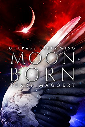 Cover of Moonborn