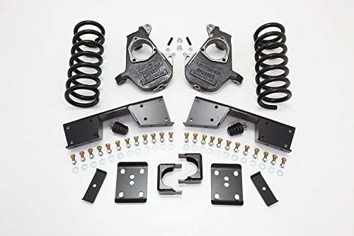 McGaughys Deluxe 4/6