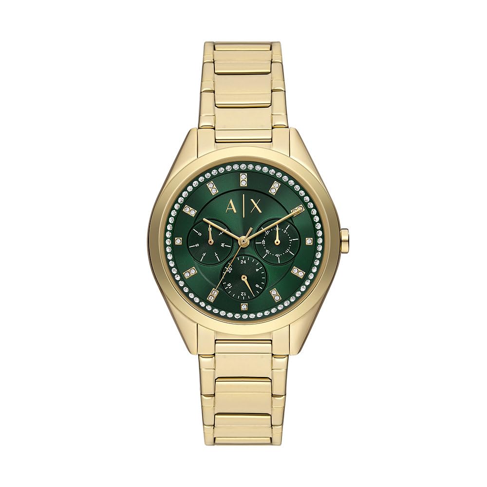 Armani Exchange Orologio da donna,