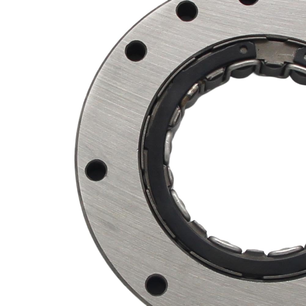 Embrague de Un Solo Sentido para Motor de Arranque de Motocicleta Compatible con Ducati Superbike 748 749 996 998 999 S S2R 800 S4R S4RS Tricolor 1000