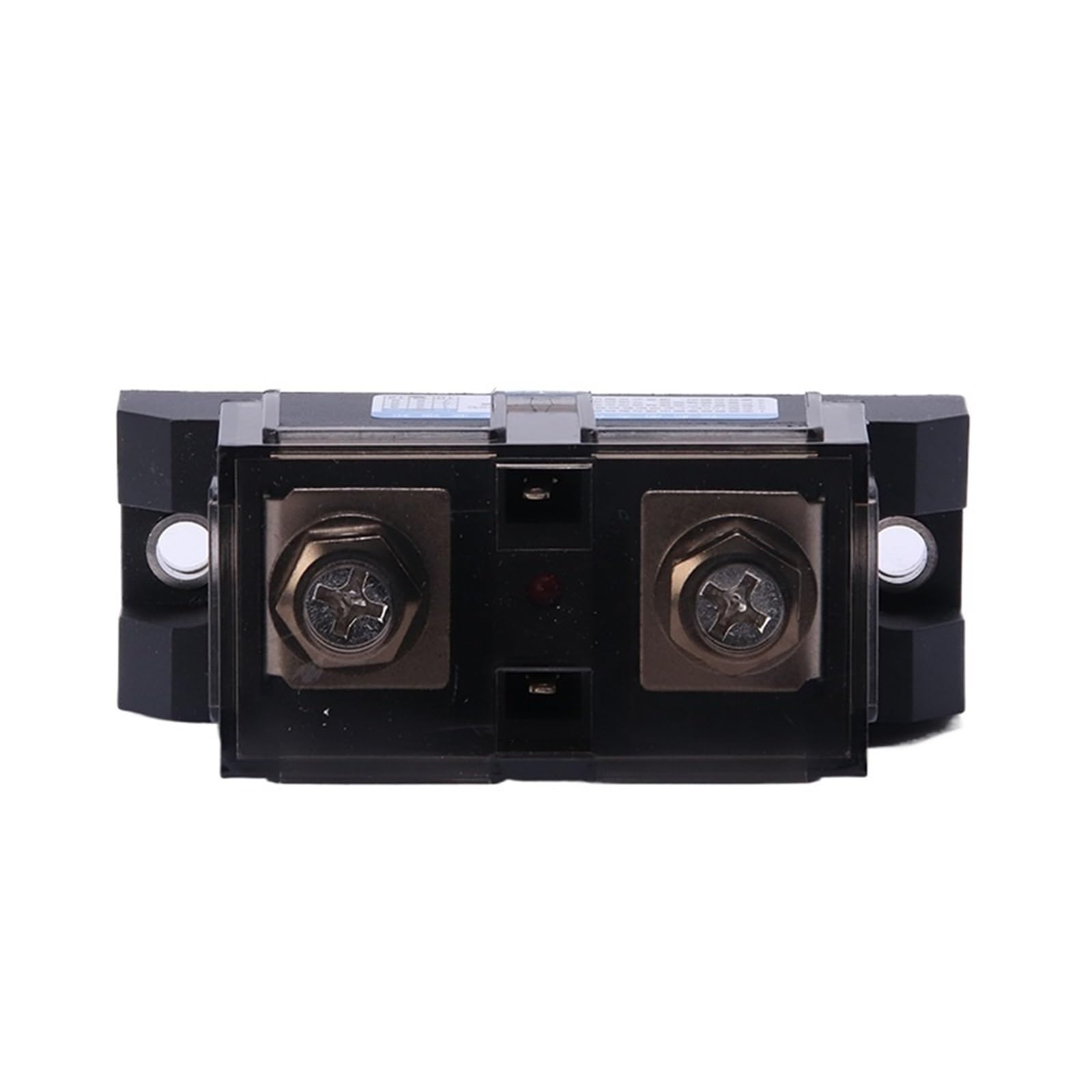 JJKKOZVQF Solid State Relay 60A 80A 100A 120A 3-32VDC 0-480VAC(120A)