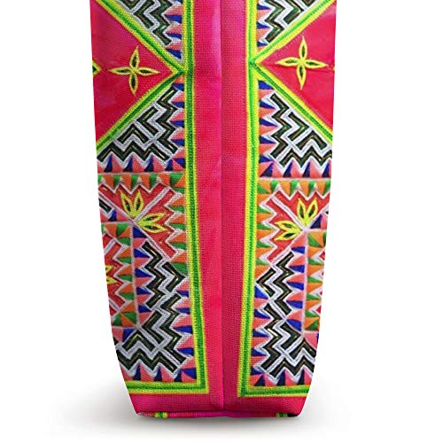 Bolso tote Hmong - Bolso para dinero #9 miniatura 3