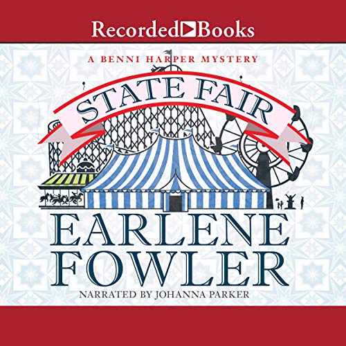 State Fair 1664491546 Book Cover