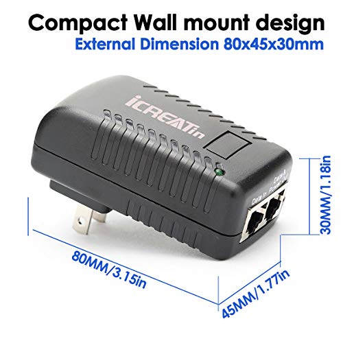Adaptateur WiFi USB pour PC portable et ordinateur de bureau