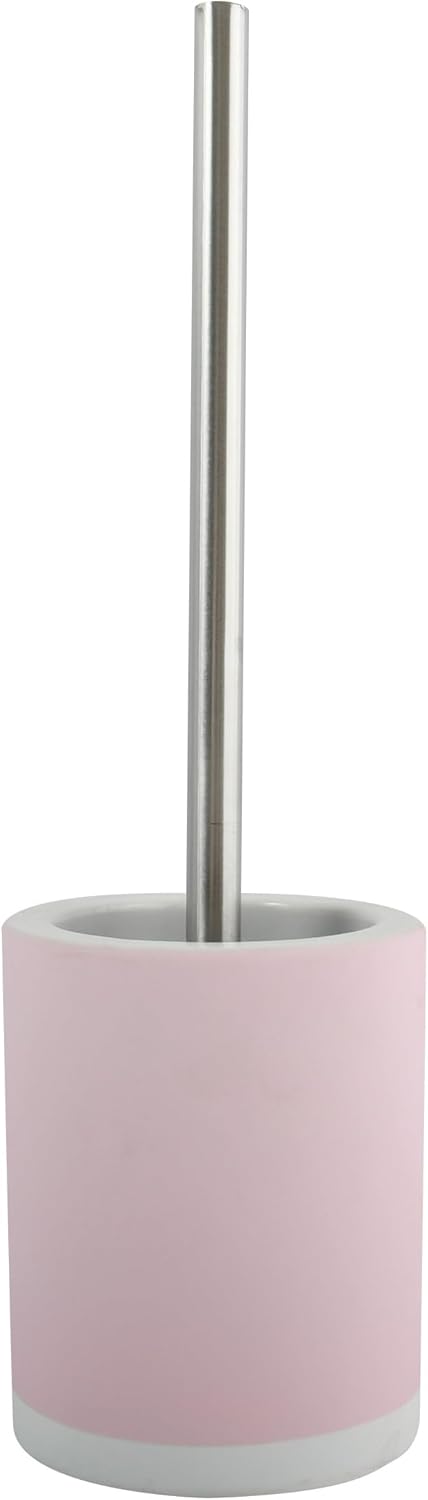 MSV Toilet Brush, Pink, 0