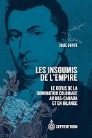 Les Insoumis de l'Empire 2894488548 Book Cover