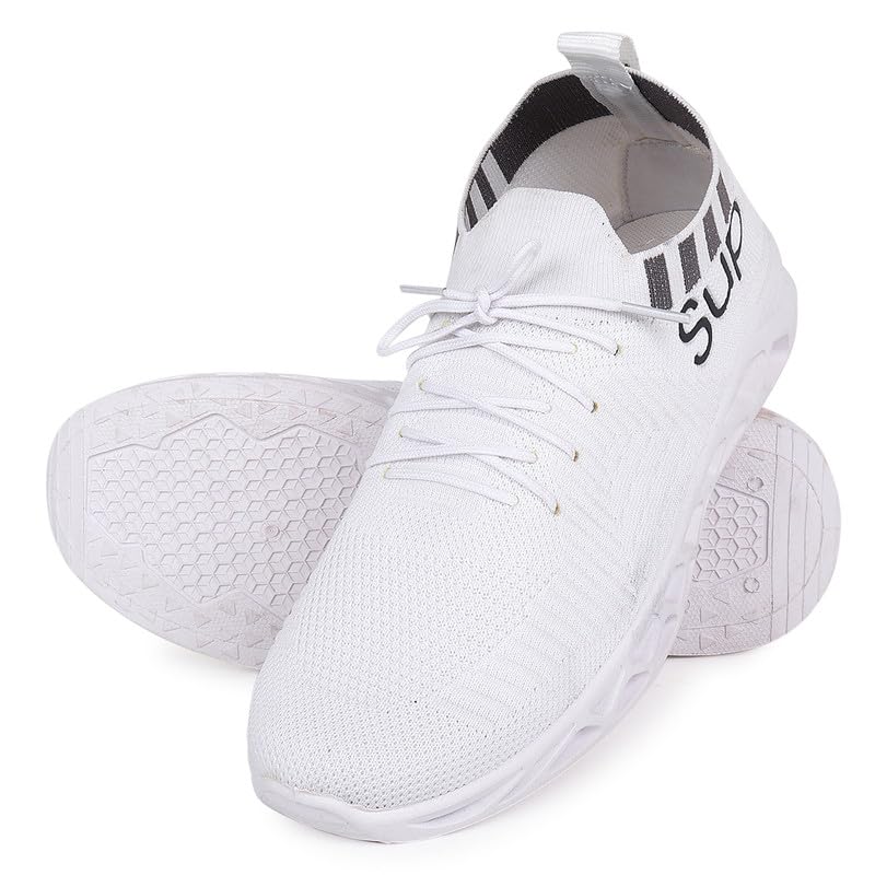 See full amazon price history chart for Xzoya Mens Walking Running Casual Sneakers Shoes for Men White Xzoya Mens Walking Running Casual Sneakers Shoes for Men White (B0CLYCWMB9) Amazon Price History, Amazon Price Tracker