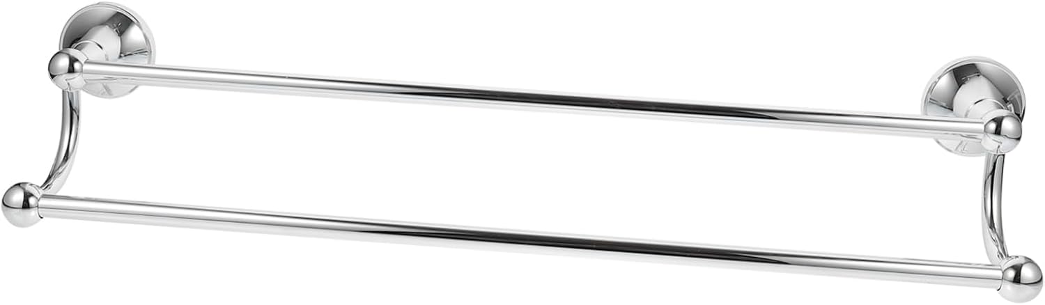 シー 真鍮製 タオルラック シングルタオル収納 傷防止 滑らかエッジ キッチン トイレ 洗面所 収納ラック