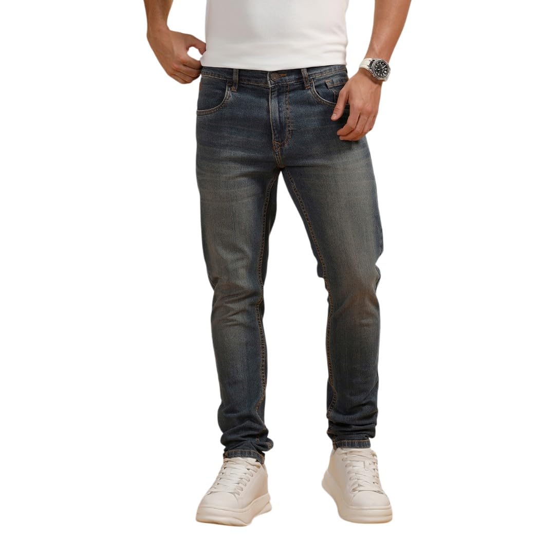 wrogn Men Jeans-picture-49