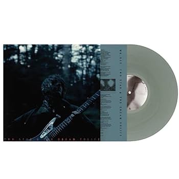 Amazon.co.jp: Mk.gee Two Star & The Dream Police レコード