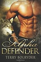 Alpha Defender 1508812012 Book Cover