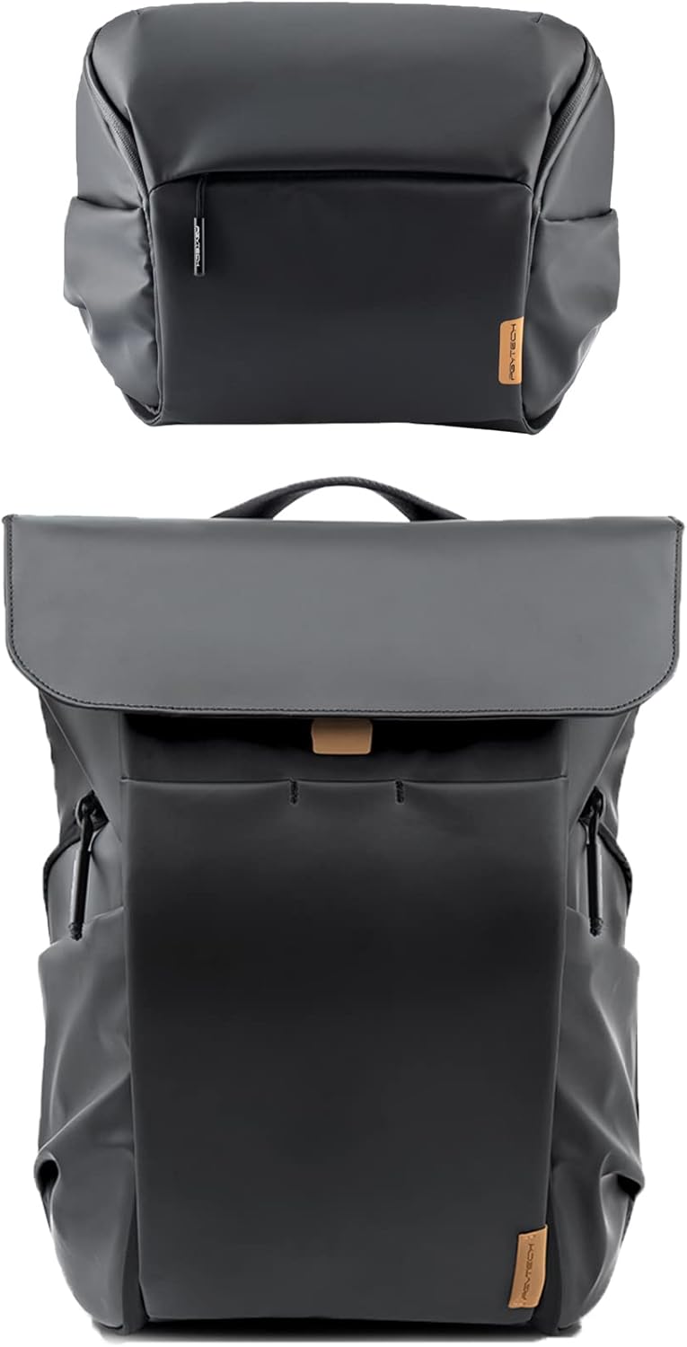 PGYTECH OneGo Camera Shoulder Bag 6L & OneGo 18L Camera and