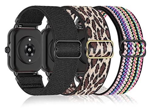 Bolesi 3{pbN LkiCrvoh Amazfit Bip 5/Bip 6/Balance 2/Balance/GTR 4/3 Pro/3/2/2e/47mmɑΉ 22mm _炩pXgbv Garmin Venu 3/2/Fo