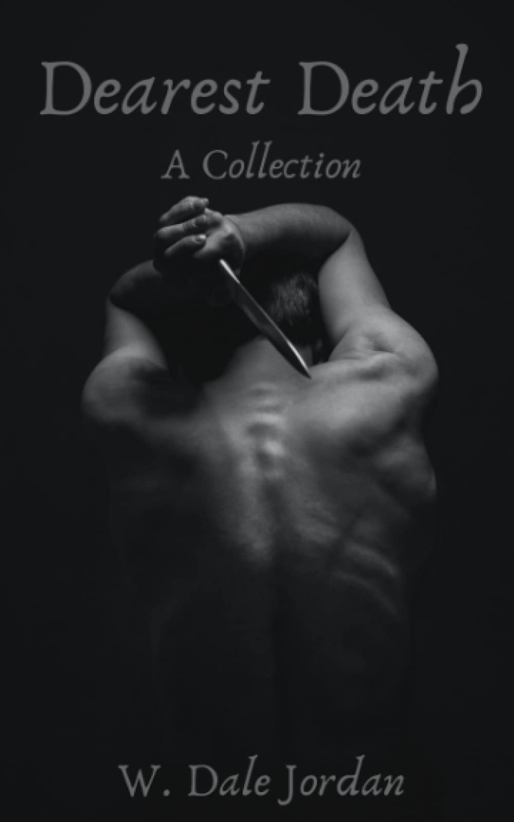 Cover of Dearest Death