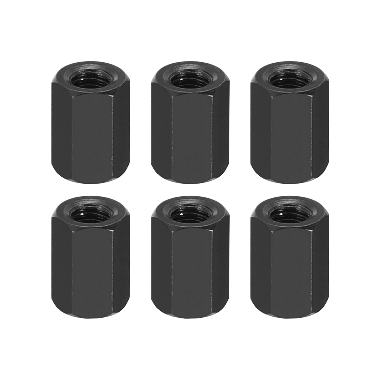 PATIKIL M3 Hex Nuts